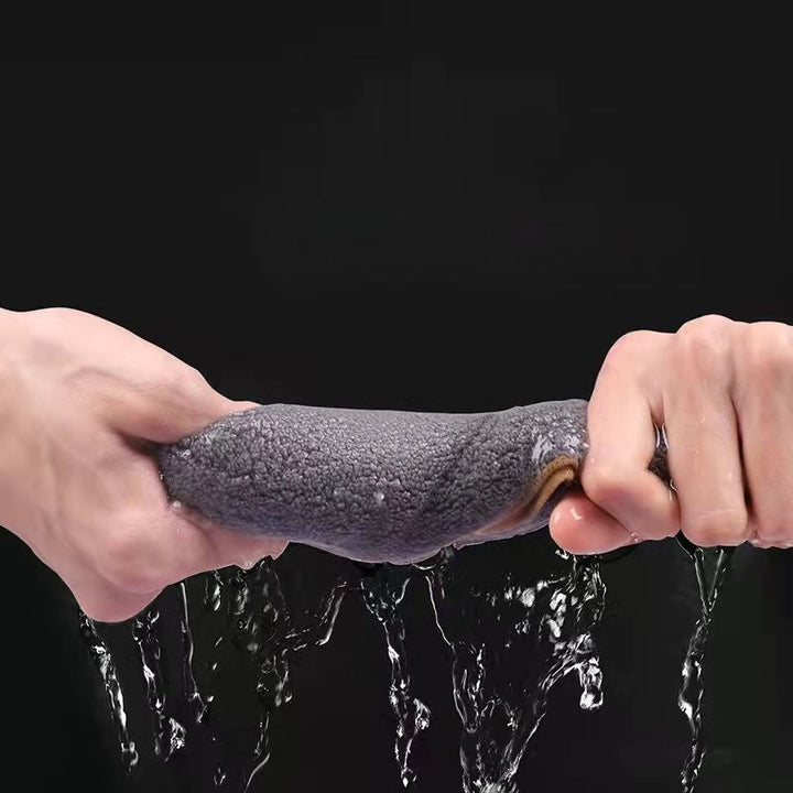 Skanto | Super absorberende bil tørkehåndkle