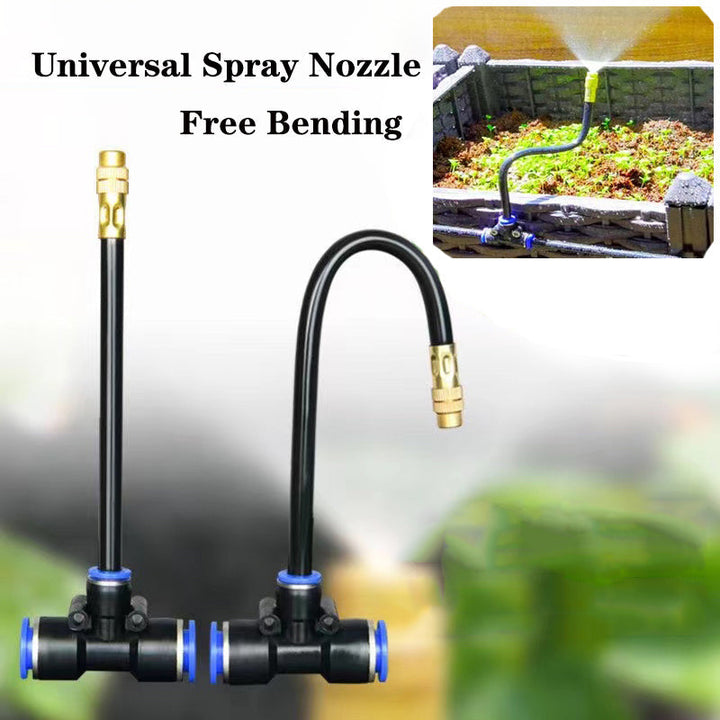 Skanto | Universal sprinklers automatisk vanning enhet