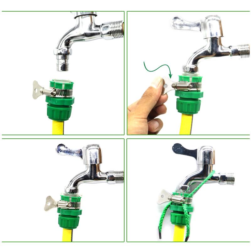 Skanto | Universal kranadapter