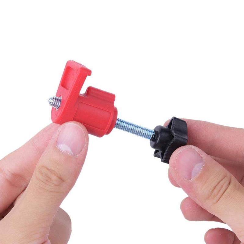 Skanto | Cam Lock Verktøysett