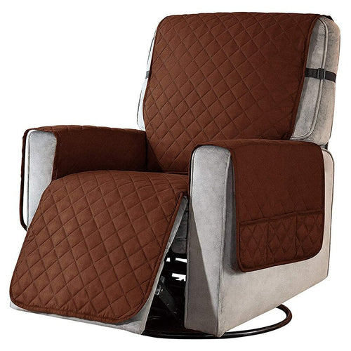 Recliner Chair Cover Skanto