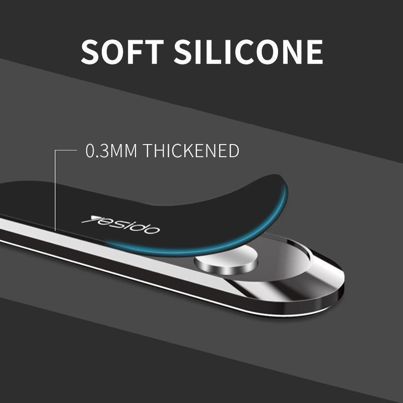 Skanto | Magnetisk telefonholdere