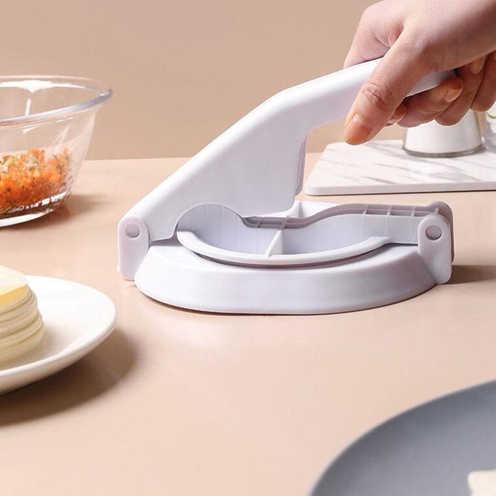 Skanto | Manuell Dumpling Presseform