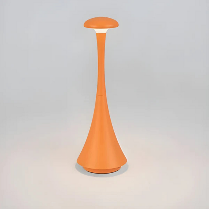 Skanto | Oppladbar LED Bordlampe