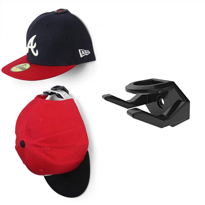 Skanto | Klistremerke Baseball Caps Kroker