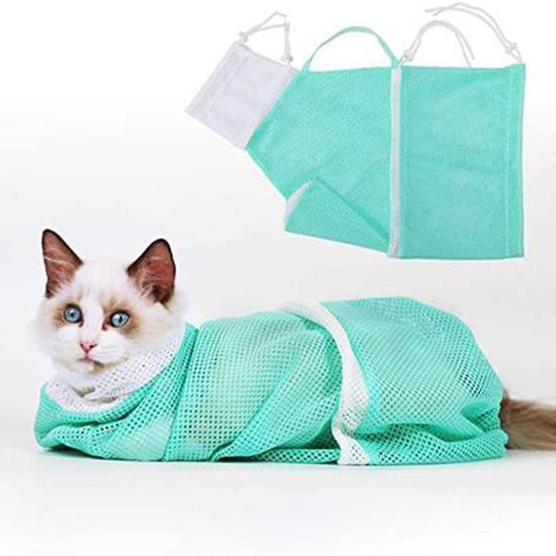 Skanto | Multifunksjons Grooming Bad Bag