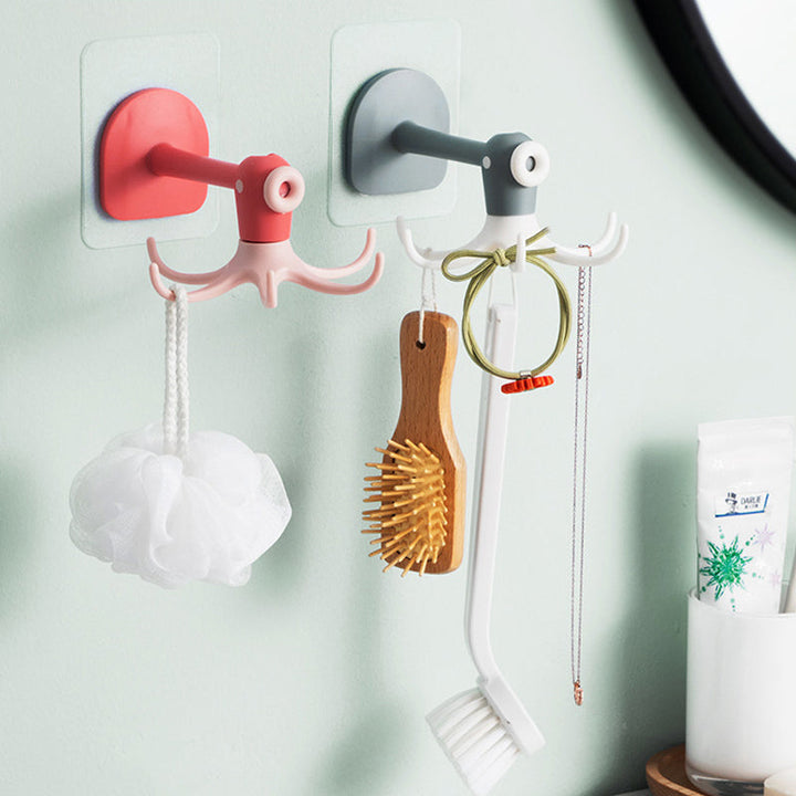 360 Grad Rotatable Hook | Skanto