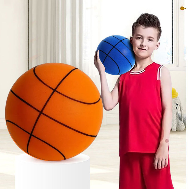 Skanto | Handleshh Stille Basketball