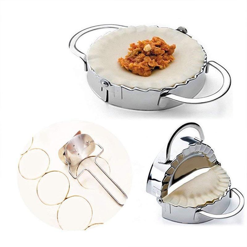 Dumplingformer Sett av 2 | Skanto