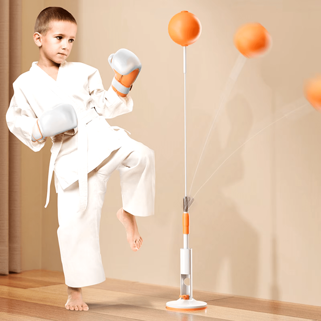 ReflexPro Slipp din energi med stil | Skanto