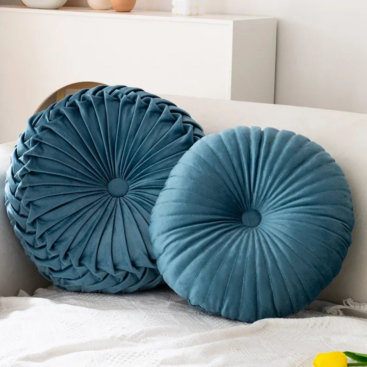 Fluffy dekorativ pute – ultimat komfort og luksus for stuen din | Skanto
