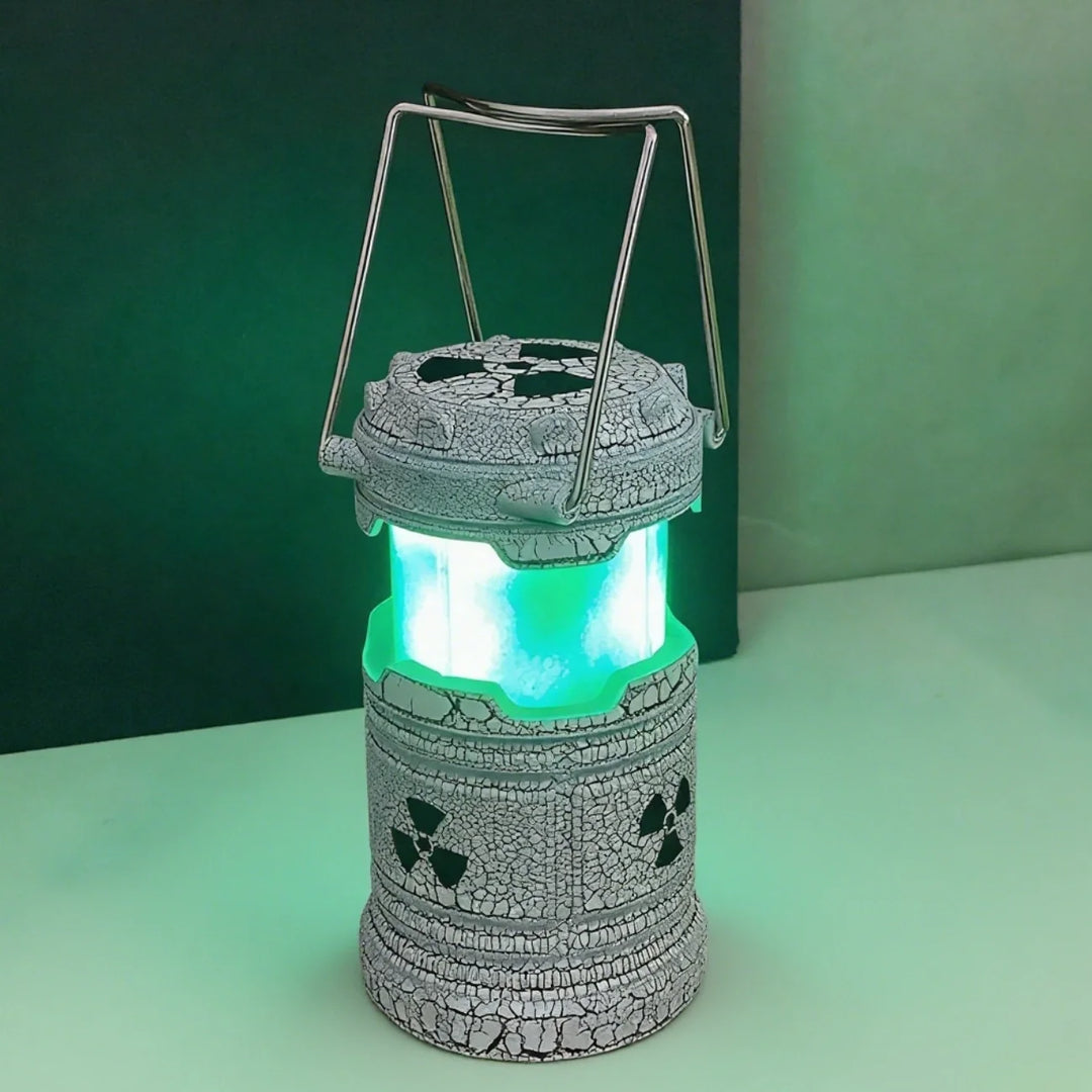 Skanto | NukeCore Lantern