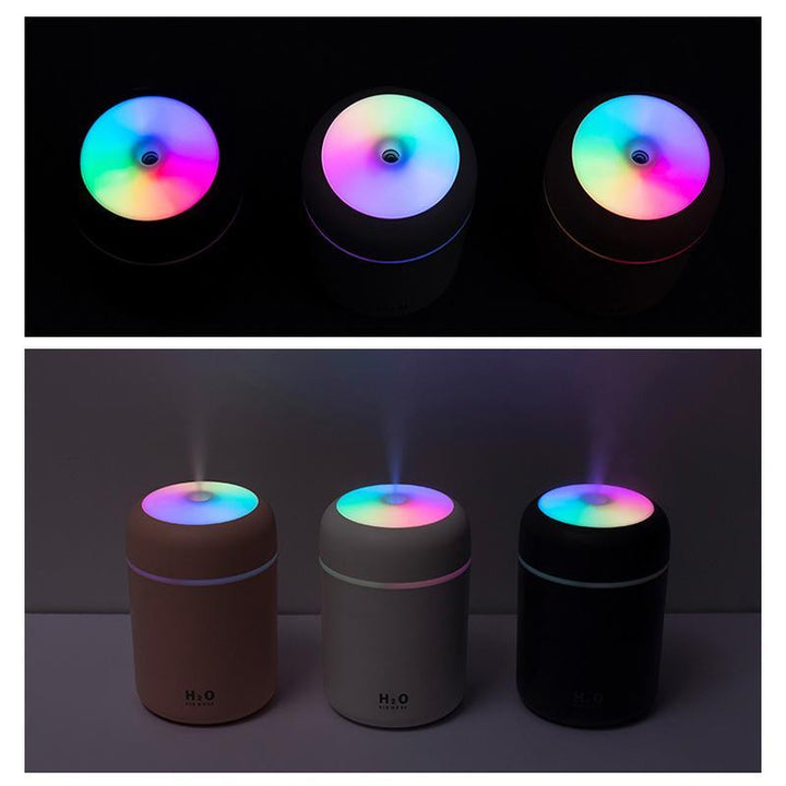 Mini Air Purifier | Skanto