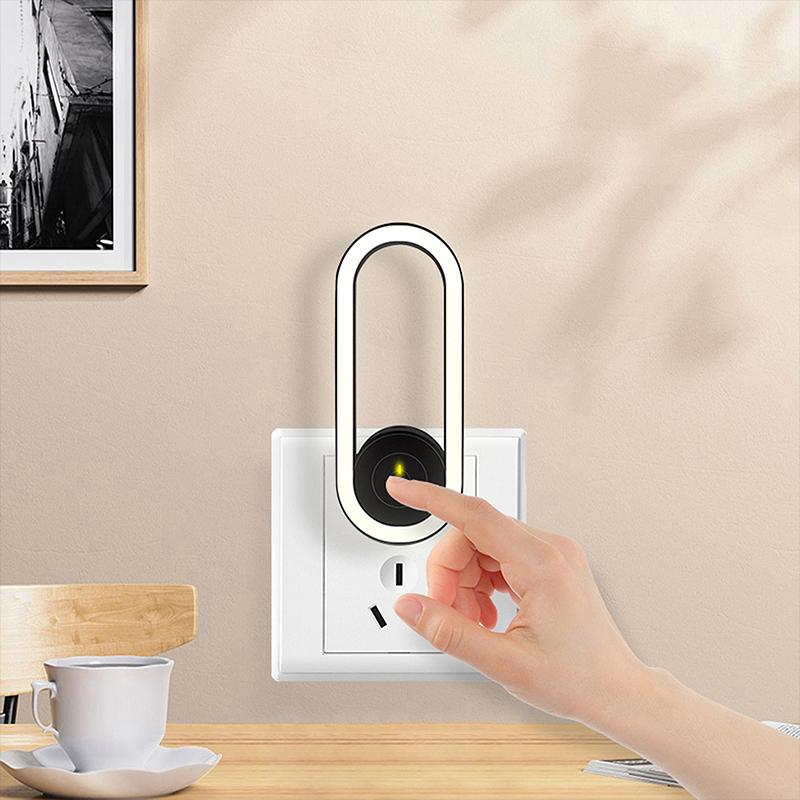 Smart LED Anti-Mygge Lys | Skanto