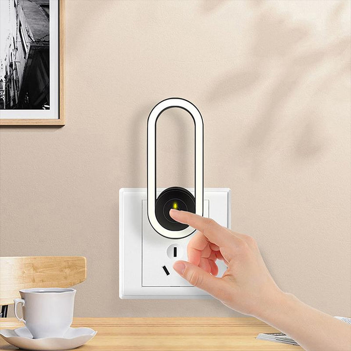 Smart LED Anti-Mygge Lys | Skanto