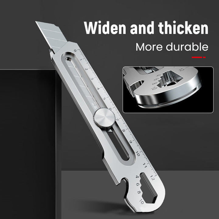 Skanto | Multifunksjonell Multitool Kniv