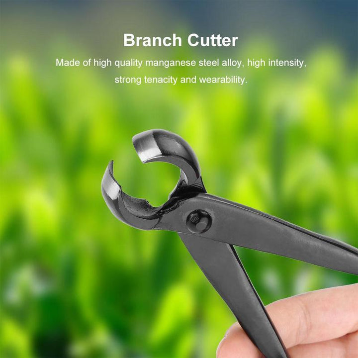 Skanto | Gren Knappe Cutter for Hagearbeid