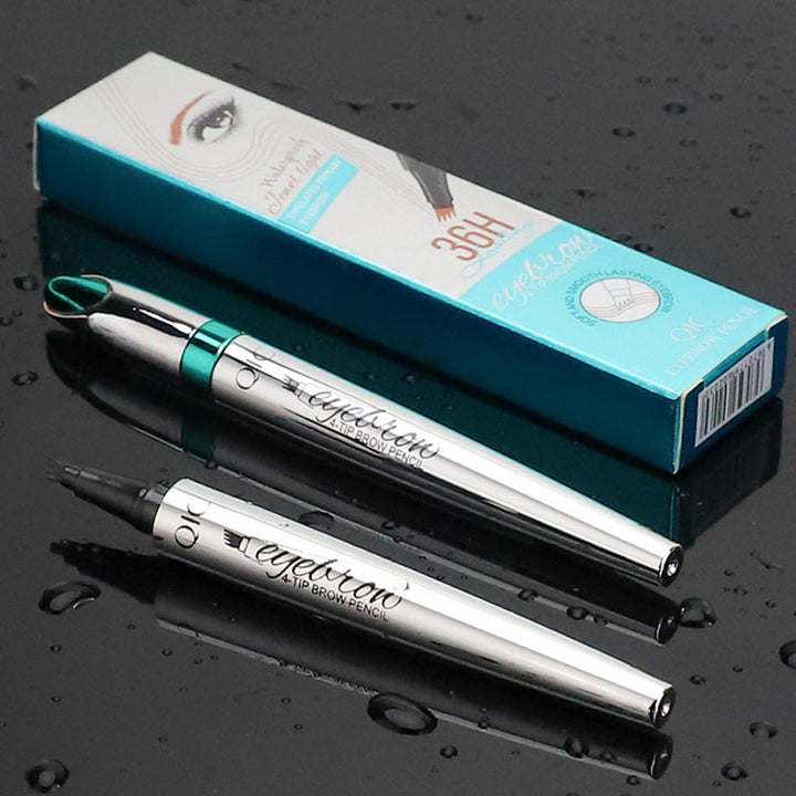 Skanto | 3D Vanntett Microblading Øyenbrynspenn