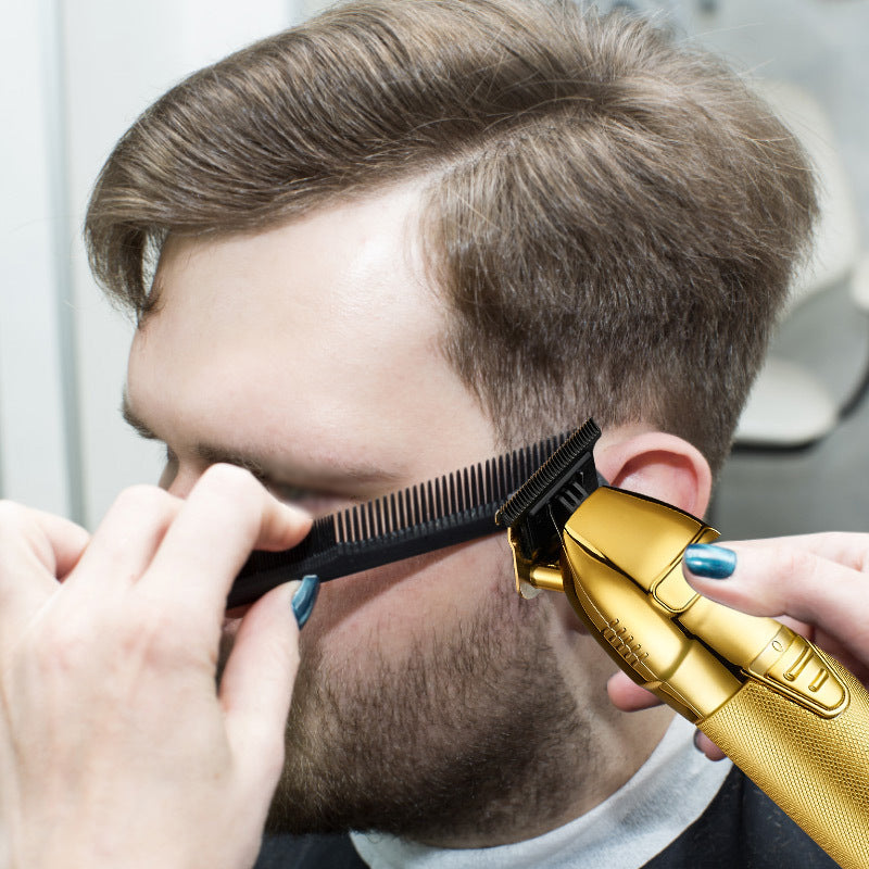 Skanto | Profesjonell Hår Omriss Trimmer