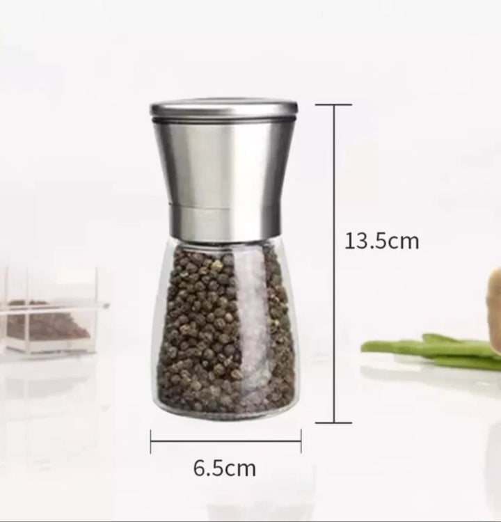 Pepper & Spice Kvernmølle Skanto