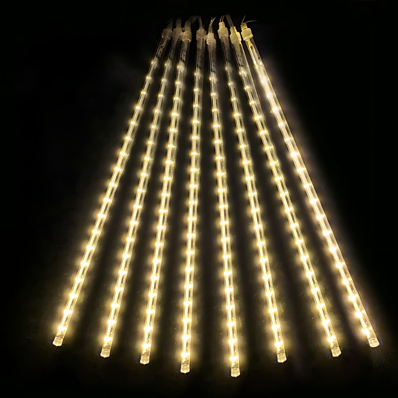 Fascinerende Meteor LED Utebelysning for Hager | Skanto
