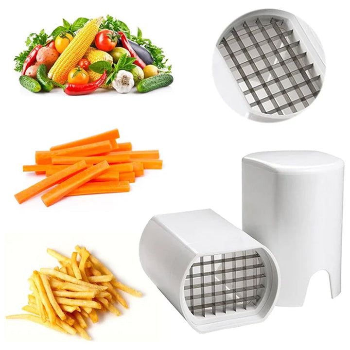 Skanto | Grønnsakskutter Dicer