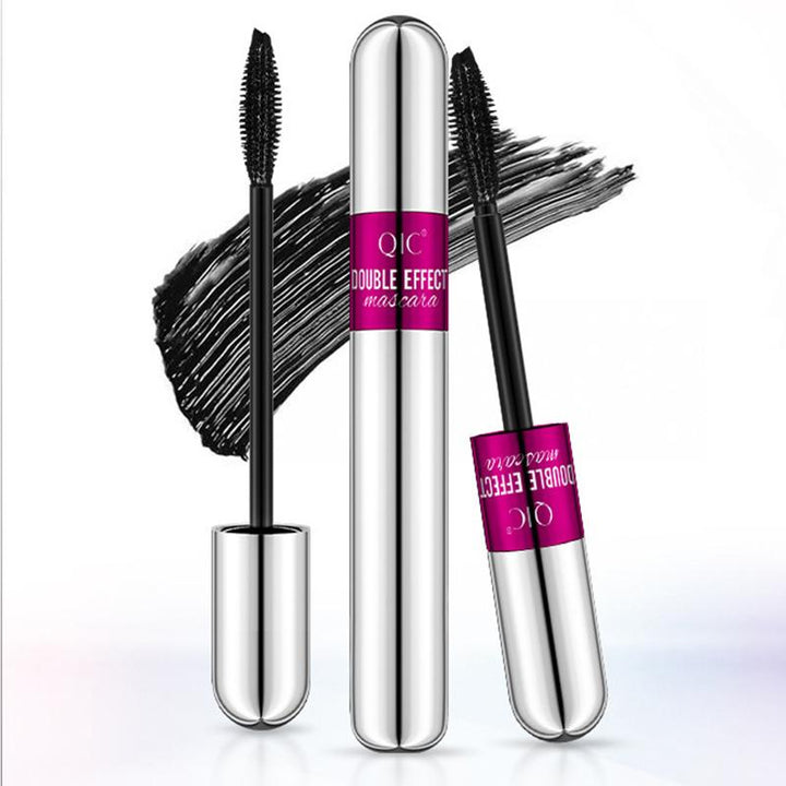 Skanto | Vanntett dobbeltsidig mascara