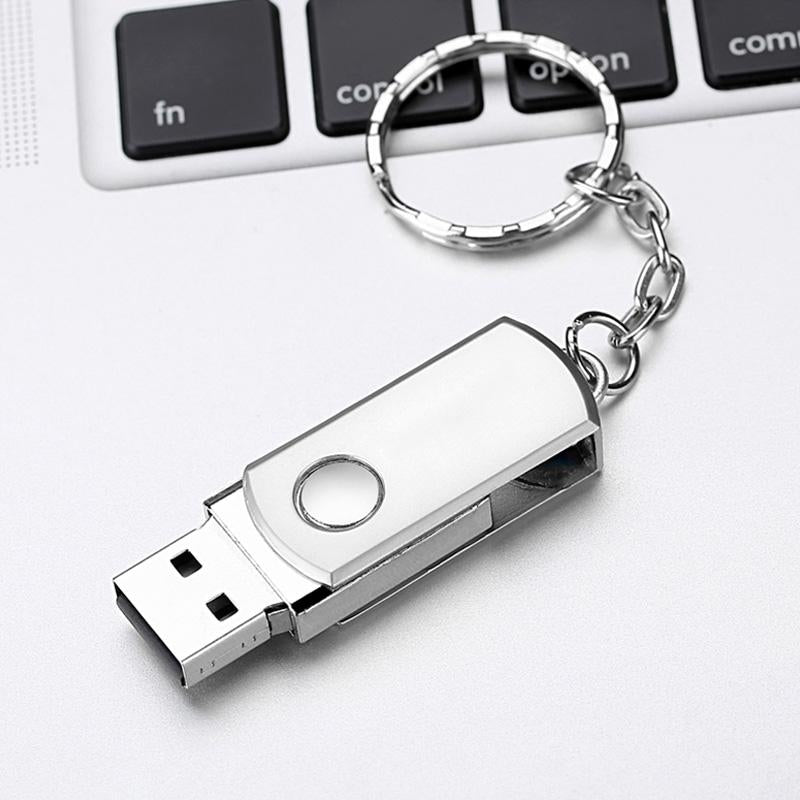 Skanto | roterbar bærbar USB
