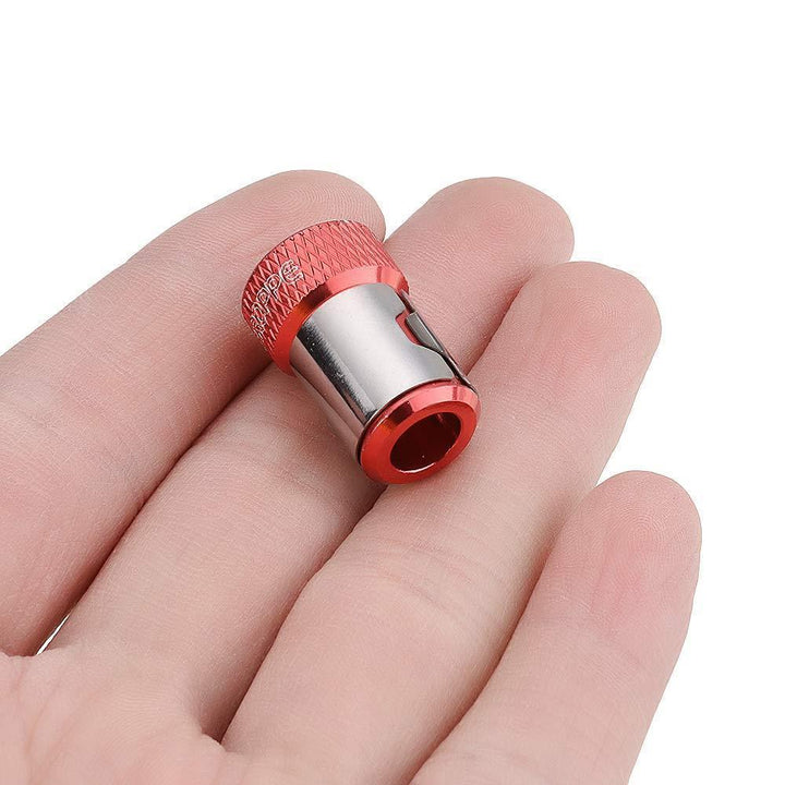 Skanto | Universell Magnetring