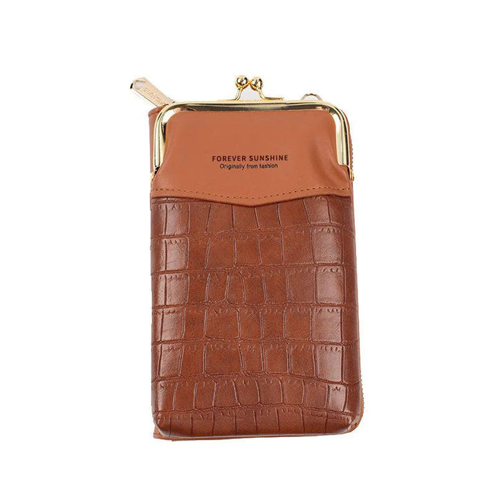 Skanto | Stilig Crossbody Bag