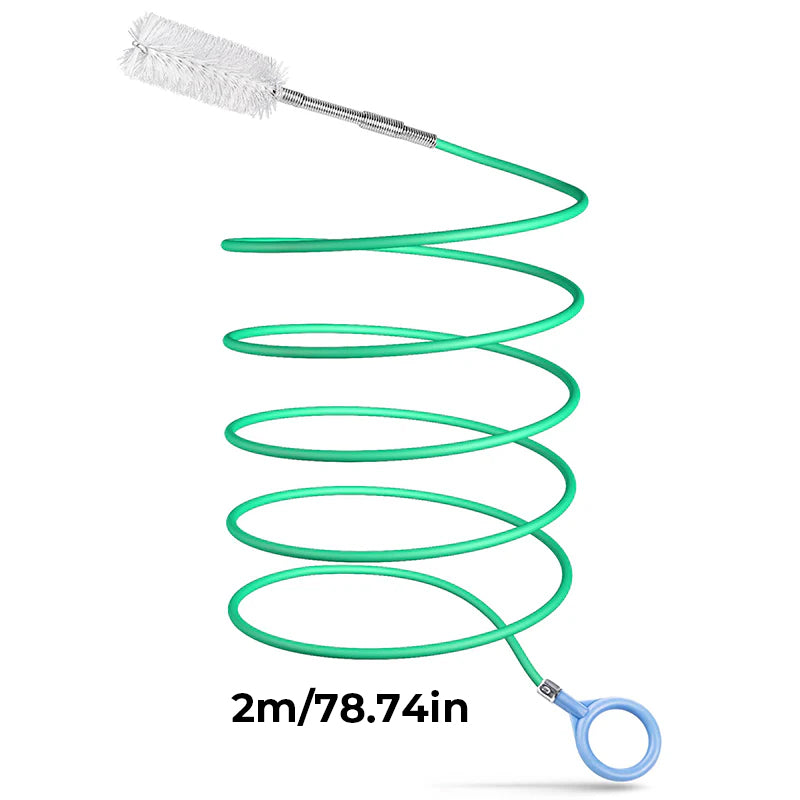 Skanto | Bil Soltak Avløp Tett Fjerner