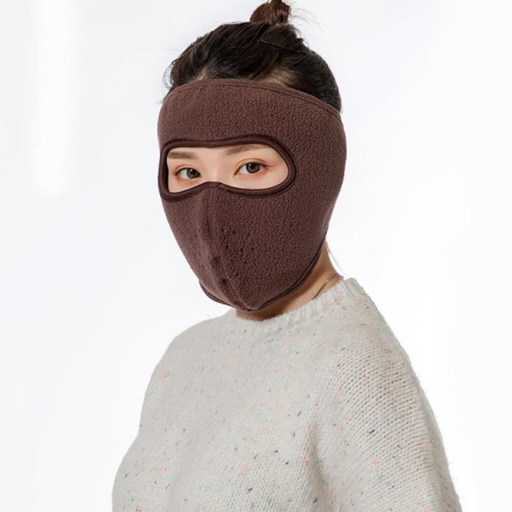 Skanto | Varm Maske