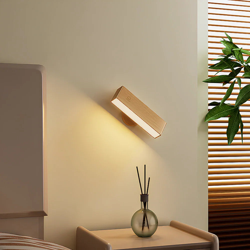 Pivot Motion Spot Light | Skanto