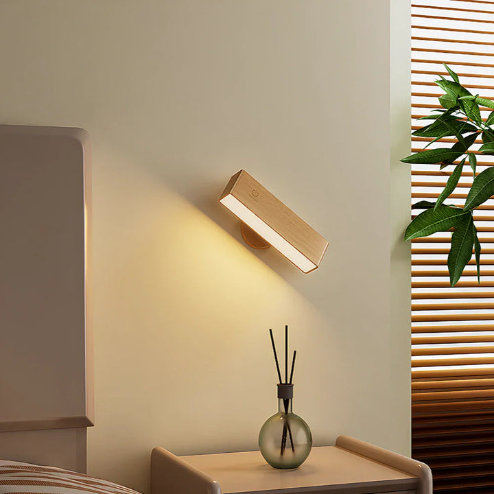 Pivot Motion Spot Light | Skanto