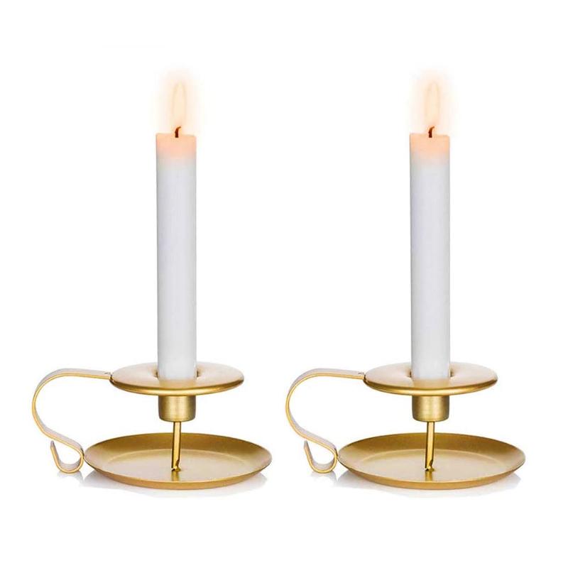 Skanto | Smykketjern Lysestake