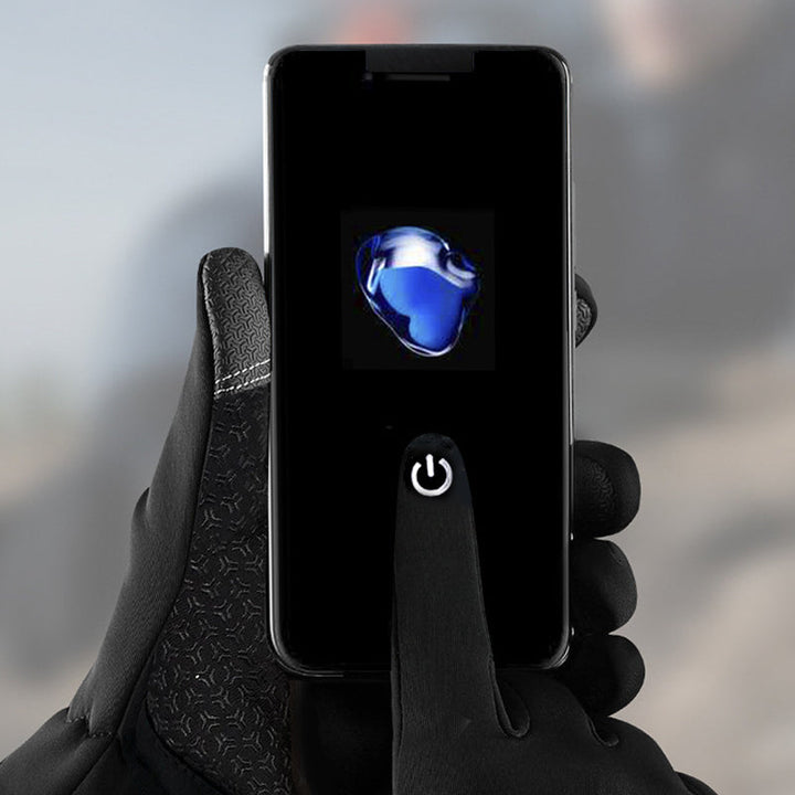 Skanto | Varme Touchscreen Hansker