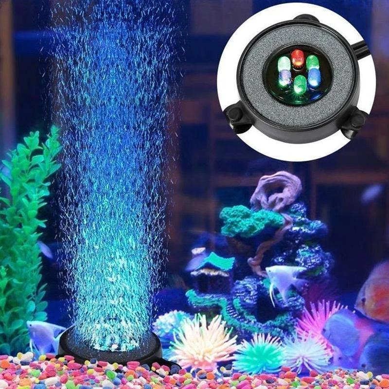Akvarium Vulkan Ornament Sett | Skanto