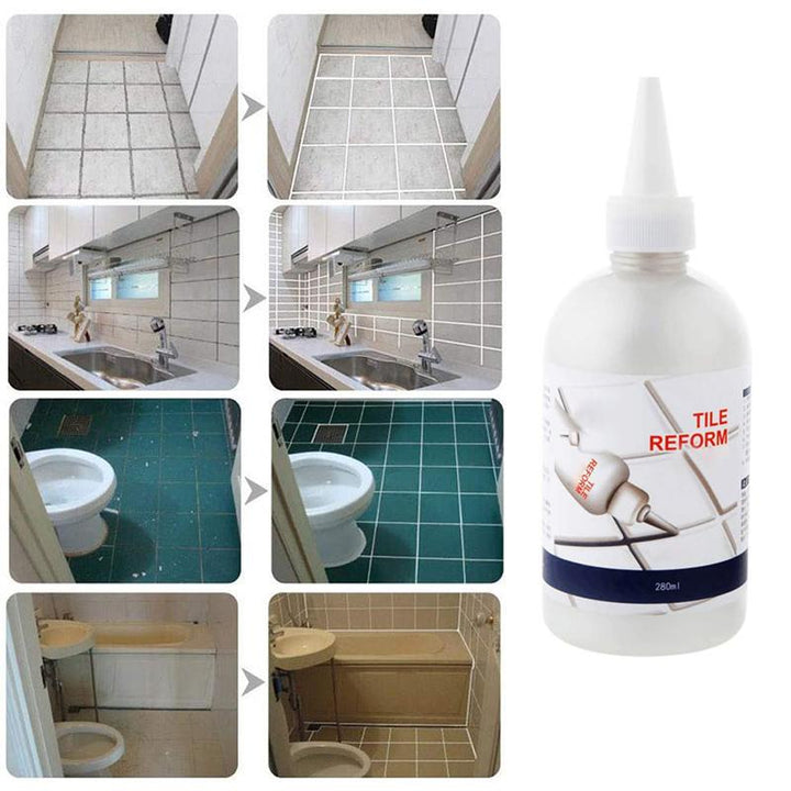 Skanto | Tile Spatula Tile Reform
