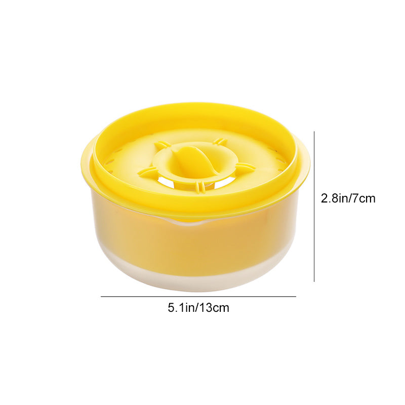 Egg White And Yolk Separator | Skanto