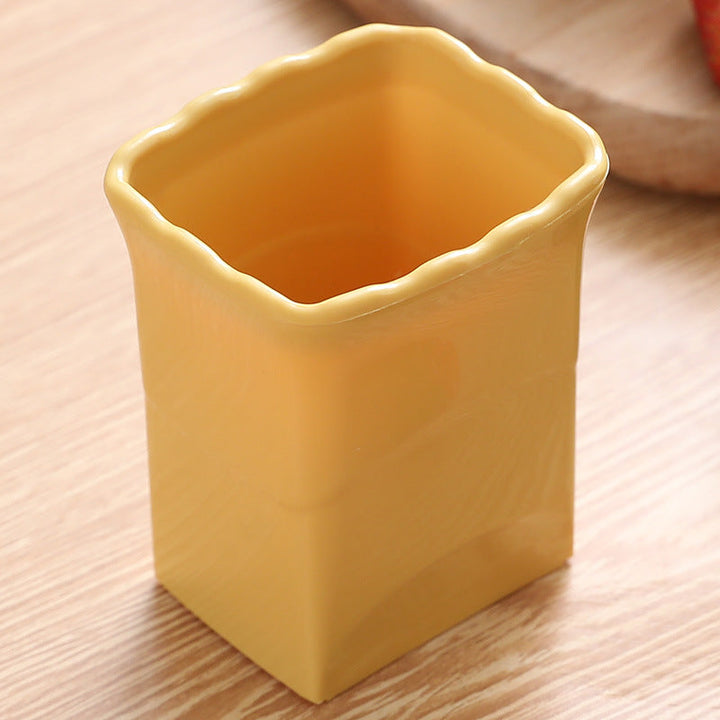 Skanto | Frukt Egg Rustfritt Stål Jordbær Cutter