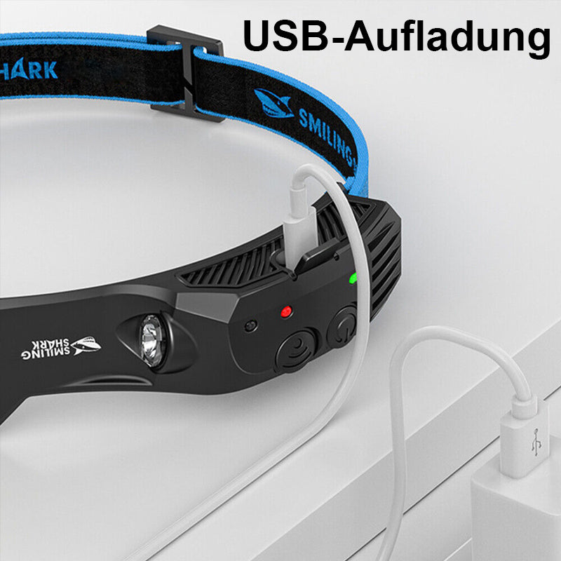 Heller LED strip flomlys for utendørs bruk | Skanto