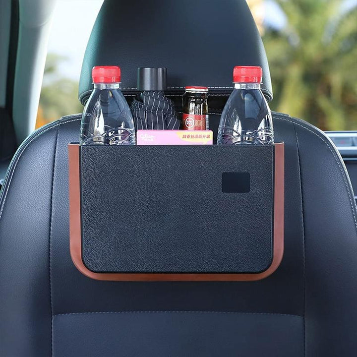 Skanto | Auto-hengende sammenleggbare container