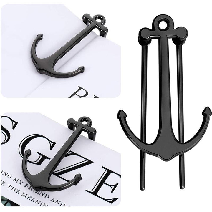 Anchor seal | Skanto