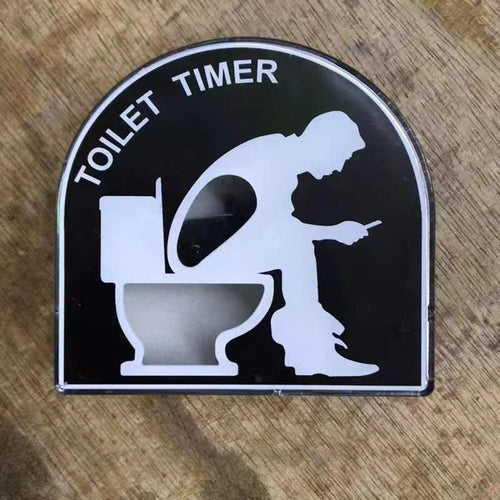 Skanto | Toalettform timeglass