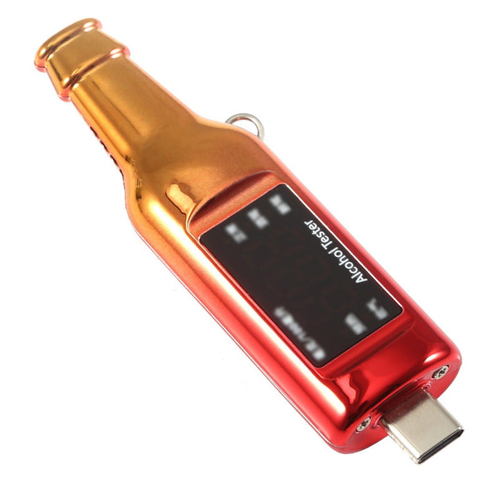 Skanto | Kontaktløs Alkoholetester