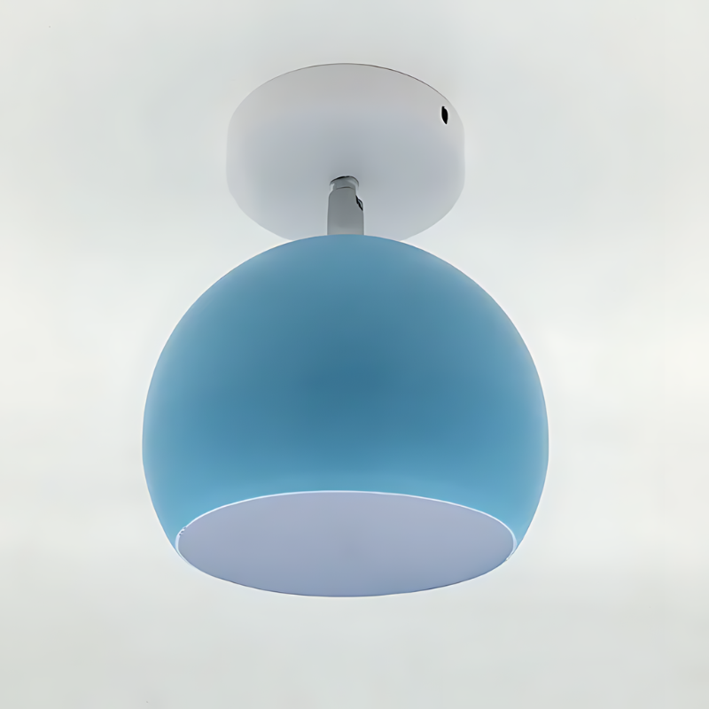 Skanto | Designer taklampe Macaron, ideell for ethvert rom
