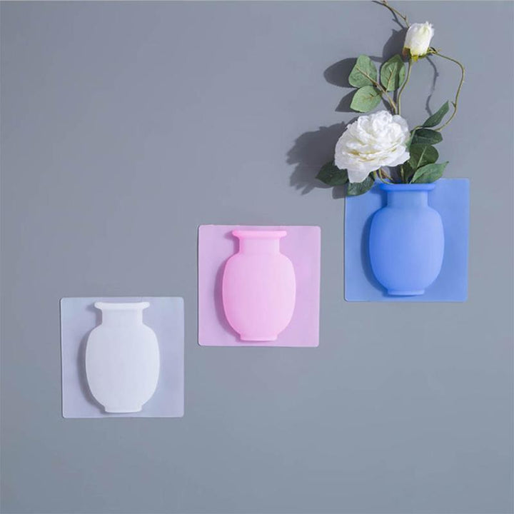 Magic silikonvase | Skanto