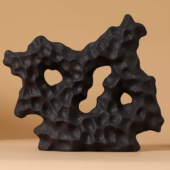 Kystrev Accent Skulptur | Skanto