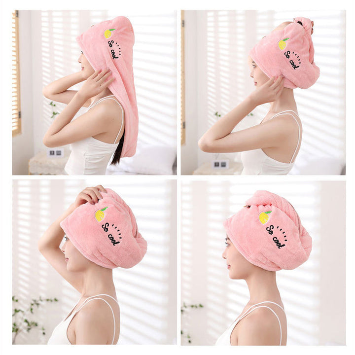 Skanto | Hurtigtørkende håndkle