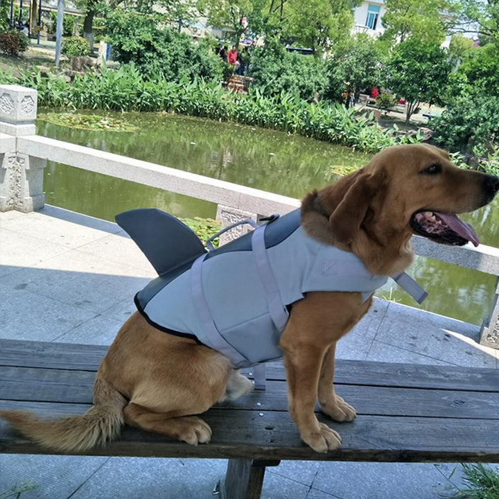 Skanto | Hund Svømmesikkerhetsjakke